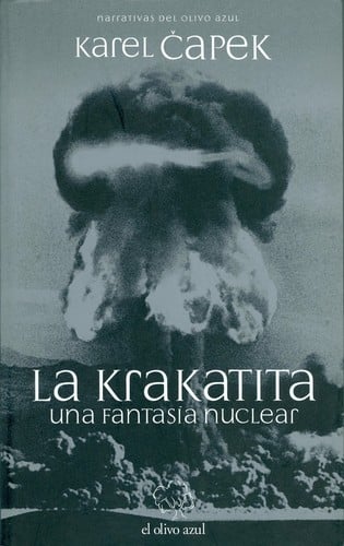 La krakatita
