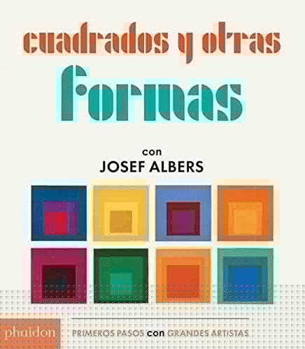 Cuadrados y otras formas