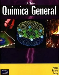 Química general. - 8. ed.