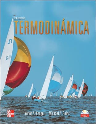 Termodinamica. - 6. ed.