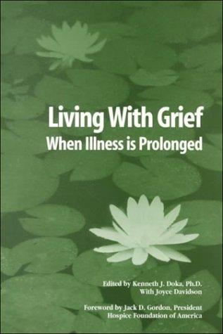 Living with grief when illness is prolonged