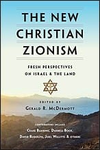 The New Christian Zionism