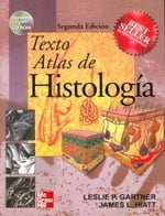 Texto atlas de histologia