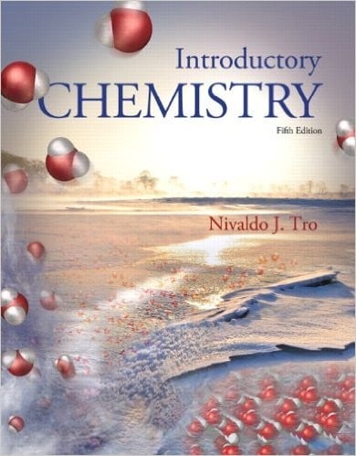 Introductory Chemistry (5th Edition)