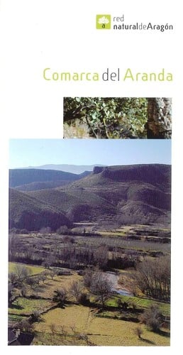Comarca del Aranda