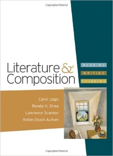 Literature & Composition