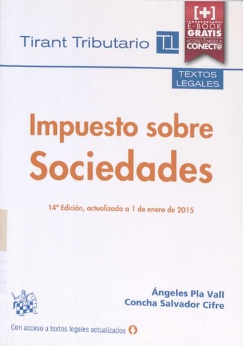 Impuesto sobre sociedades