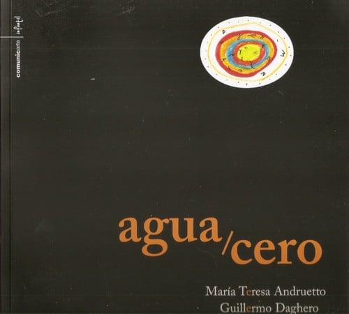 Agua/Cero