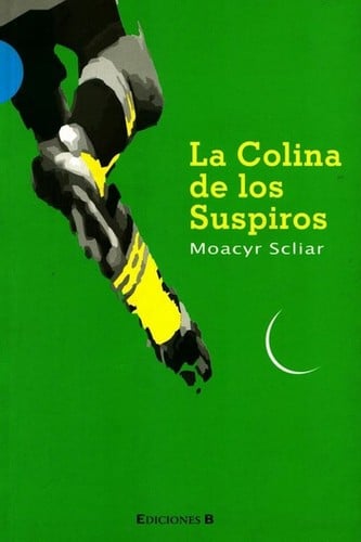 La colina de los suspiros