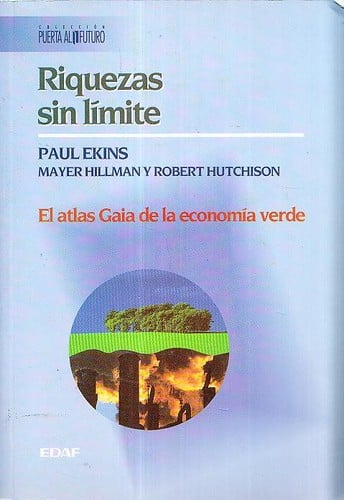 Riquezas sin límite