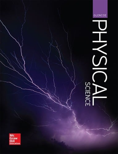 Physical Science (Student Edition)