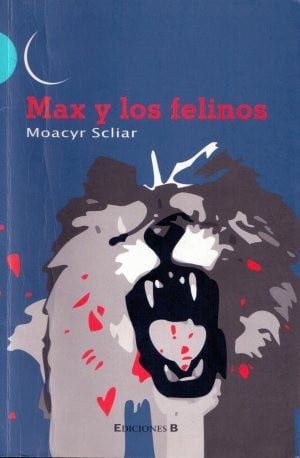 Max y los felinos