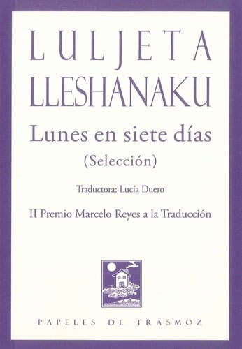 Lunes en siete días