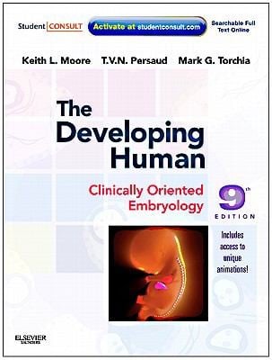 The developing human