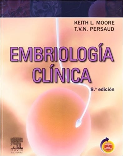 Embriologia clinica.