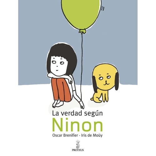 La verdad según Ninon