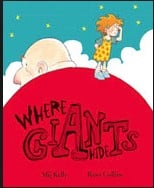 Where giants hide