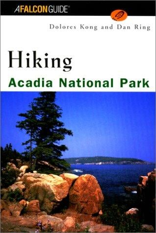 Hiking Acadia National Park
