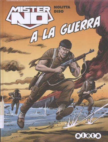 A la guerra