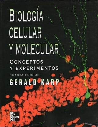 Biologia celular y molecular : conceptos y experimentos. - 4. ed.