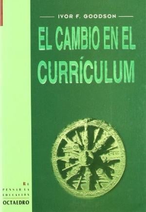 El cambio en el curriculum