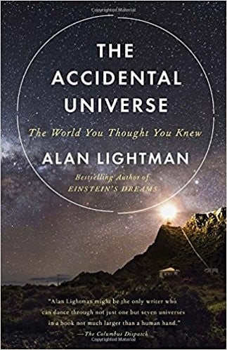 The Accidental Universe