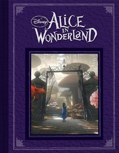 Disney's Alice in Wonderland