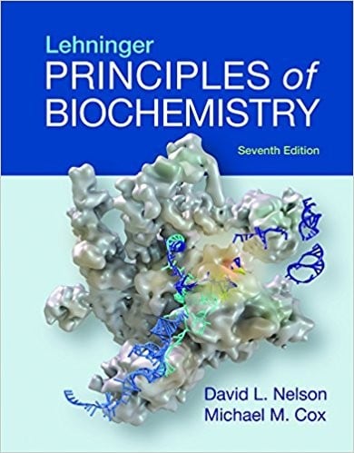 Lehninger principles of biochemistry