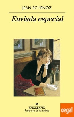 Enviada especial