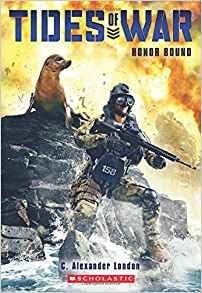 Honor Bound (Tides of War)