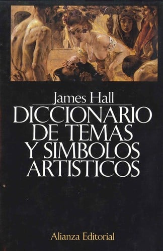 Diccionario de temas y símbolos artísticos