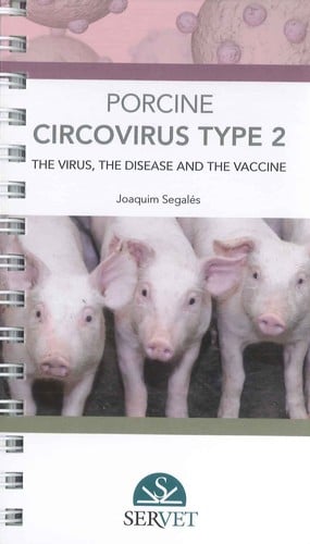 Porcine Circovirus type 2