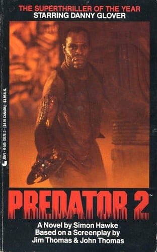Predator 2