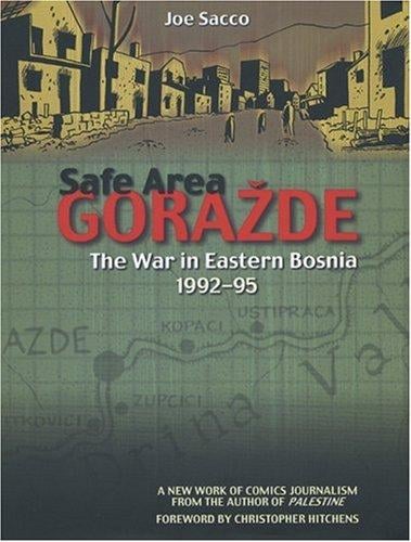 Safe Area Gorazde