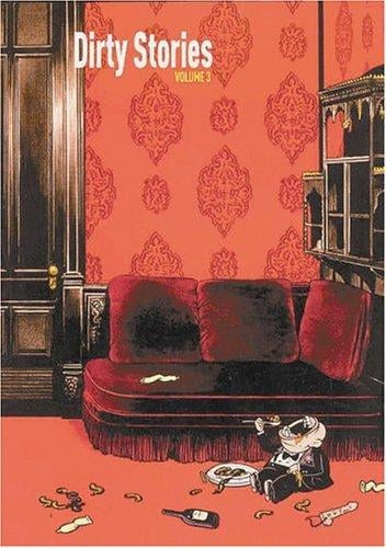 Dirty Stories Vol.3