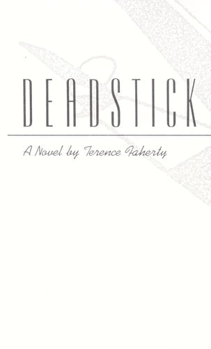 Deadstick