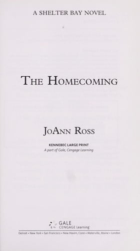The homecoming