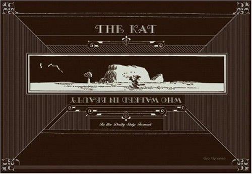 The kat who walked in beauty