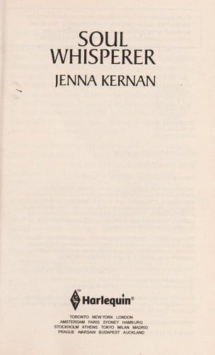 Soul whisperer