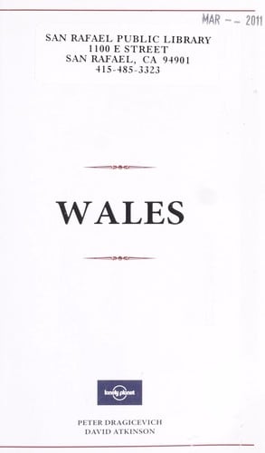 Wales