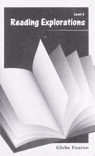 Reading explorations