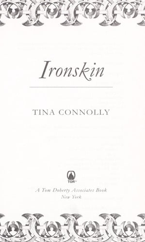 Ironskin