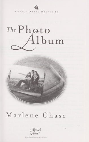 The photo album