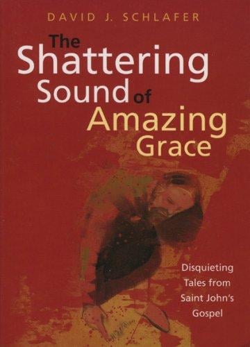 The shattering sound of Amazing grace