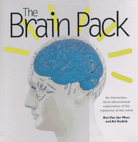 The brain pack