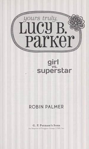 Girl vs. superstar