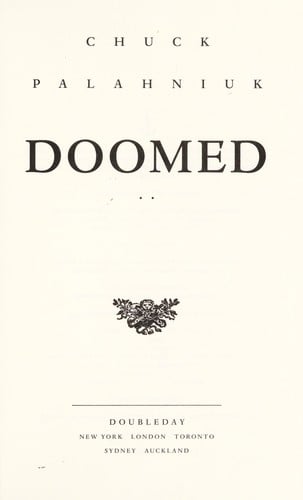 Doomed