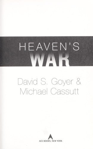 Heaven's war