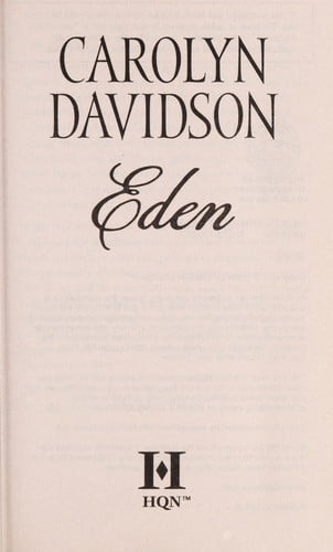 Eden
