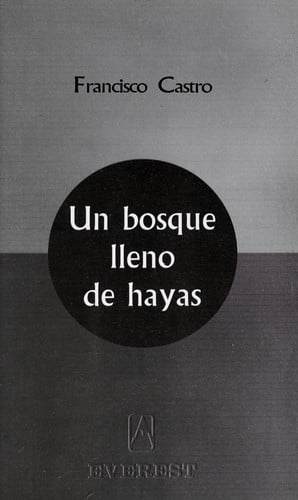 Un bosque lleno de hayas